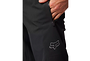 FOX FOX Defend 3-Layer Water Pants | MTB Regnbyxa Herr | Svart