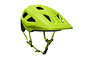 FOX FOX Mainframe Helmet MIPS | Gul | MTB Hjälm