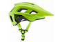 FOX FOX Mainframe Helmet MIPS | Gul | MTB Hjälm