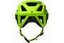 FOX FOX Mainframe Helmet MIPS | Gul | MTB Hjälm