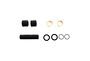 FOX FOX Kit Mounting Hardware 8 x 25 mm AL | 803-03-328