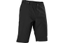 FOX FOX Ranger Shorts Med Liner | MTB Shorts | Svart