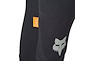 FOX YTH Enduro Elbow Sleeve Armbågsskydd MTB JR Svart från TCMcykel.se Artikel nr: 29992