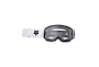 Fox Mtb Main Goggle Vit från TCMcykel.se Artikel nr: 35938