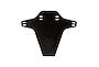 Fox Mud Guard Stänkskärm Black från TCMcykel.se Artikel nr: 36023