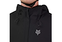 FOX Ranger 2-5L Water Jacket Regnjacka MTB Svart från TCMcykel.se Artikel nr: 30646