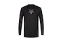 Fox Ranger Ls Jersey Fox Head Svart från TCMcykel.se Artikel nr: 35949