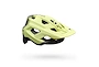 Fox Speedframe Pro Backfade Lime Green från TCMcykel.se Artikel nr: 35943