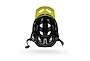 Fox Speedframe Pro Backfade Lime Green från TCMcykel.se Artikel nr: 35943