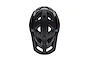 Fox Speedframe Rs MTB-Hjälm Matte Black från TCMcykel.se Artikel nr: 35984
