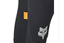 FOX FOX Youth Enduro Knee Sleeve | Knäskydd barn | Black