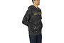 FOX FOX Apex Camo Zip Fleece | Hoodie Storlek L