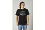 FOX FOX Backbone SS Tech Tee I Svart T-Shirt | Storlek L