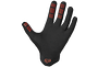 FOX FOX Flexair Ascent Glove I Cykelhandskar | Olivgrön | Storlek S