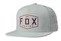 FOX FOX Crest Snapback Keps