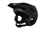 FOX FOX Dropframe Pro Helmet | Svart | MTB hjälm