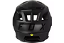 FOX FOX Dropframe Pro Helmet | Svart | MTB hjälm