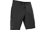 FOX FOX Flexair Lite Short | Svart | MTB shorts