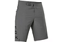 FOX FOX Flexair Short | Grå | MTB shorts