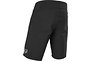 FOX FOX Flexair Short | Svart | MTB Shorts