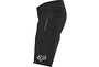 FOX FOX Flexair Short | Svart | MTB Shorts