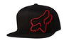 FOX FOX Headers Snapback Keps