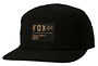 FOX FOX Non Stop 5 Panel Keps