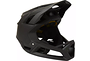 FOX FOX Proframe Helmet Matte | Svart | Dowhill Hjälm