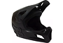 FOX FOX Rampage Helmet | Svart | Downhill Hjälm