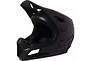 FOX FOX Rampage Helmet | Svart | Downhill Hjälm