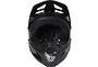 FOX FOX Rampage Helmet | Svart | Downhill Hjälm