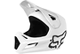 FOX FOX Rampage Helmet | Vit | Downhill Hjälm