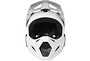 FOX FOX Rampage Helmet | Vit | Downhill Hjälm