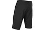 FOX FOX Ranger Short | Svart | MTB shorts