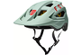 FOX FOX Speedframe Helmet | Eucalyptus | MTB Hjälm