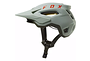 FOX FOX Speedframe Helmet | Eucalyptus | MTB Hjälm