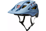 FOX FOX Speedframe Mips Helmet | Blå | MTB Hjälm