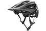 FOX FOX Speedframe Pro Helmet | Svart | MTB Hjälm