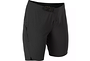 FOX FOX Women's Flexair Lite Short | Svart | MTB shorts dam