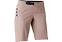 FOX FOX Women's Flexair Short | Plum Perfect | MTB shorts dam