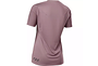 FOX FOX Women's Flexair Short Sleeve Jersey | Plum Perfect | MTB tröja dam