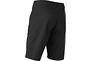 FOX FOX Women's Ranger Short | Svart | MTB shorts dam