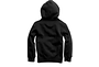 FOX FOX Youth Legacy Pullover Fleece Svart | Hoodie för barn 122-127cm