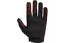 FOX FOX Youth Ranger Glove | Röd | Cykelhandskar för barn