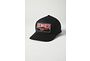 FOX Roadie Snapback Hat I Svart