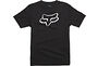 FOX FOX Youth Legacy SS Tee I Svart T-Shirt barn