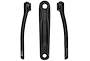 CK E-BIKE CK-762IS wider armset 165mm från TCMcykel.se Artikel nr: 30024