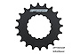 FSA WA133 E-Bike Drev 15T Bosch Gen2 2,5 mm Offset från TCMcykel.se Artikel nr: 35815