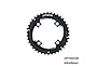 FSA CR COMET 96x36T Kedjedrev 2x1011 MTB från TCMcykel.se Artikel nr: 35816
