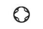FSA OMEGAVERO PRO 120x46T Kedjedrev 2x1011 från TCMcykel.se Artikel nr: 15002